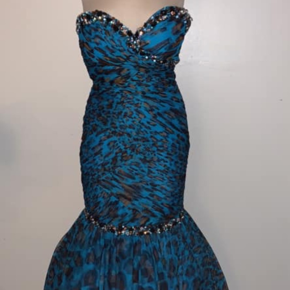 Prom/ Quinceañera dress